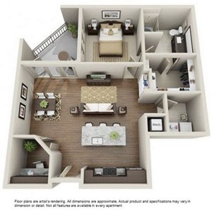 Floorplan Image